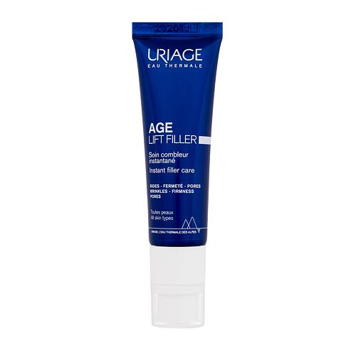 Pleťové sérum Uriage Age Lift Filler 30 ml poškozená krabička