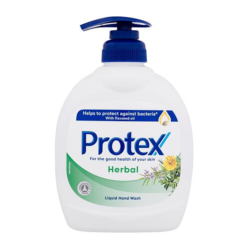 Tekuté mýdlo Protex Herbal Liquid Hand Wash 300 ml