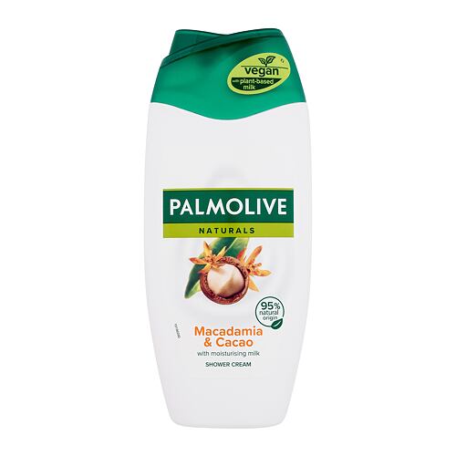 Sprchový krém Palmolive Naturals Macadamia & Cacao 250 ml