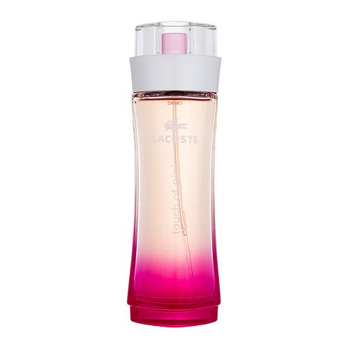 Toaletní voda Lacoste Touch Of Pink 90 ml