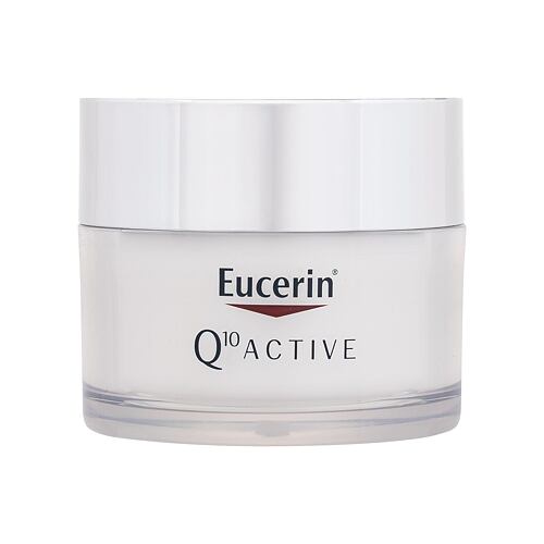 Denní pleťový krém Eucerin Q10 Active 50 ml