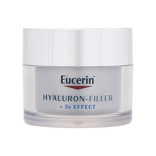 Denní pleťový krém Eucerin Hyaluron-Filler + 3x Effect SPF30 50 ml