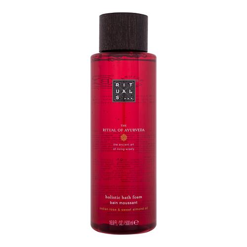 Pěna do koupele Rituals The Ritual Of Ayurveda 500 ml