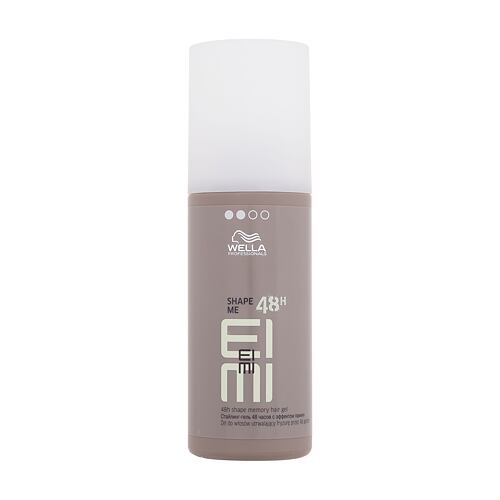 Gel na vlasy Wella Professionals Eimi Shape Me 150 ml