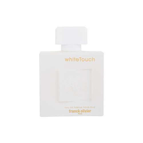 Parfémovaná voda Franck Olivier White Touch 100 ml