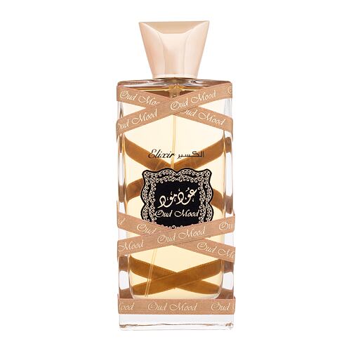 Parfémovaná voda Lattafa Oud Mood Elixir 100 ml