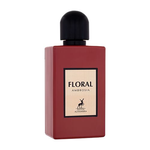 Parfémovaná voda Maison Alhambra Floral Ambrosia 100 ml