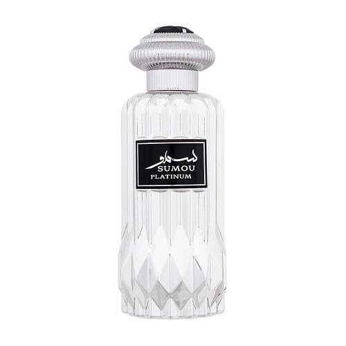 Parfémovaná voda Lattafa Sumou Platinum 100 ml
