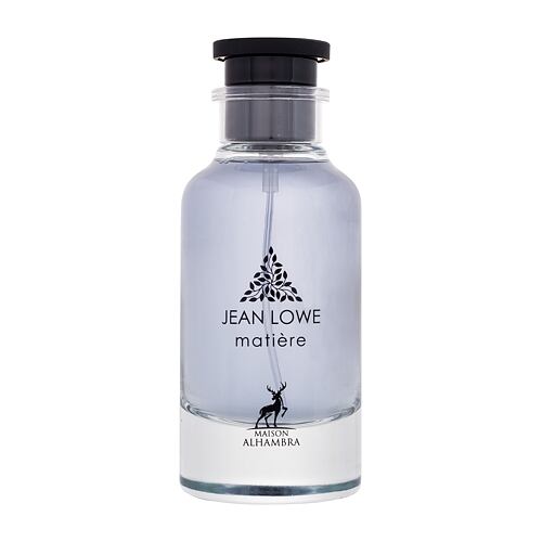 Parfémovaná voda Maison Alhambra Jean Lowe Matière 100 ml