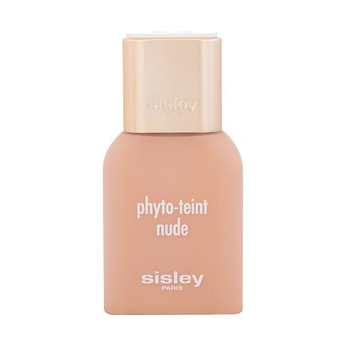 Make-up Sisley Phyto-Teint Nude 30 ml 2N Ivory Beige poškozená krabička