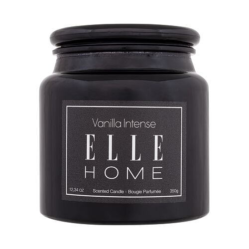 Vonná svíčka Elle Home Vanilla Intense 350 g