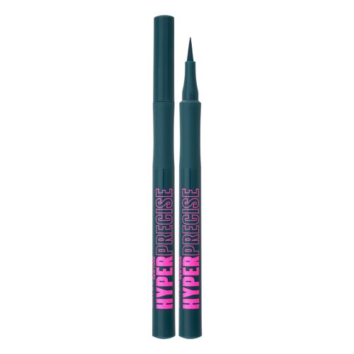 Oční linka Maybelline Hyper Precise All Day 1 ml 730 Jungle Green