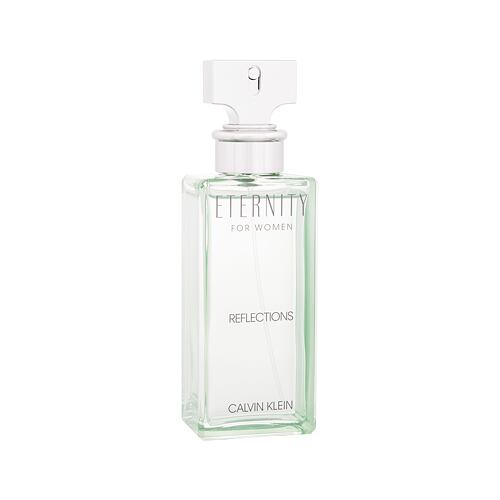 Parfémovaná voda Calvin Klein Eternity Reflections 100 ml poškozená krabička
