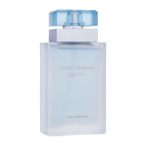 Parfémovaná voda Dolce&Gabbana Light Blue Eau Intense 50 ml