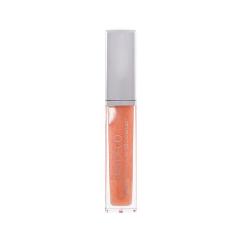 Lesk na rty Artdeco Hot Chili Lip Booster 6 ml Transparent poškozená krabička