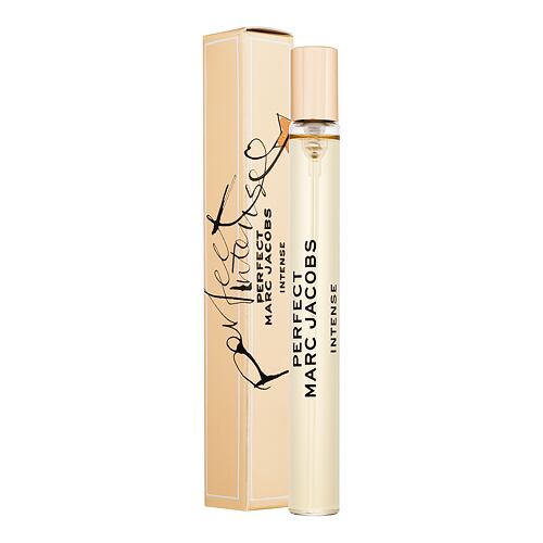 Parfémovaná voda Marc Jacobs Perfect  Intense 10 ml