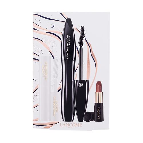 Řasenka Lancôme Hypnôse Drama 6,5 ml 01 Excessive Black Kazeta