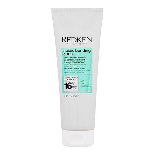 Bezoplachová péče Redken Acidic Bonding Curls Leave-in Treatment 250 ml