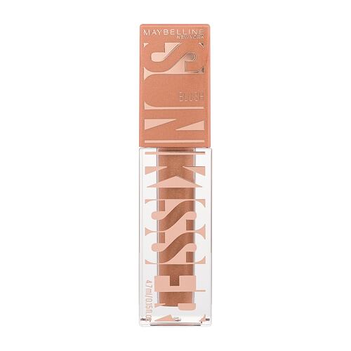 Tvářenka Maybelline Sunkisser Blush 4,7 ml 12 Summer In The City