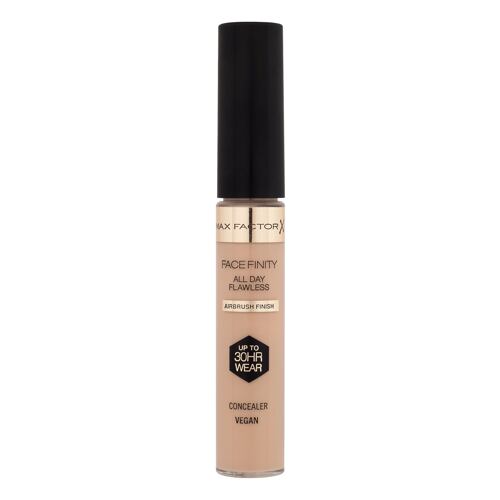 Korektor Max Factor Facefinity All Day Flawless Airbrush Finish Concealer 30H 7,8 ml 040
