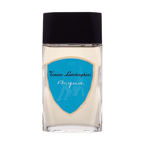 Voda po holení Lamborghini Acqua 100 ml Tester