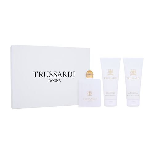 Parfémovaná voda Trussardi Donna 2011 100 ml Kazeta