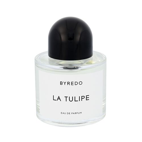 Parfémovaná voda BYREDO La Tulipe 100 ml poškozená krabička