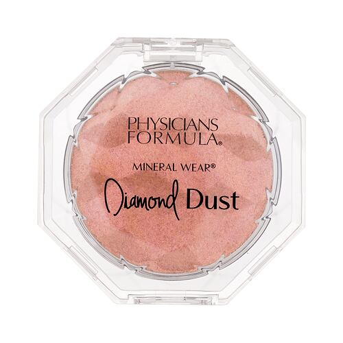Rozjasňovač Physicians Formula Mineral Wear Diamond Dust 6 g Luminous Gleam