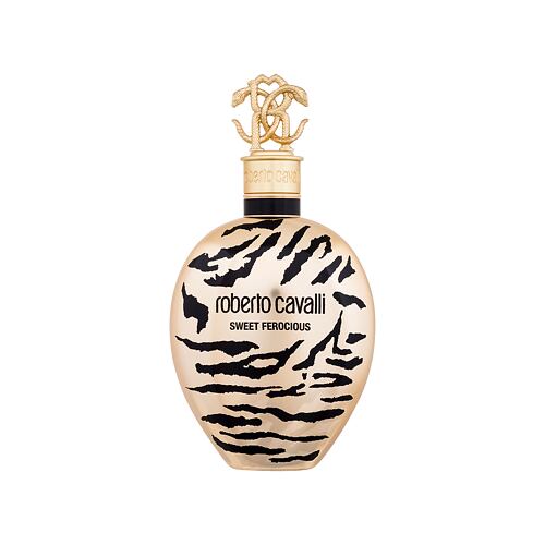 Parfémovaná voda Roberto Cavalli Sweet Ferocious 75 ml