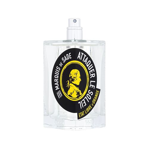 Parfémovaná voda Etat Libre d´Orange Attaquer le Soleil Marquis de Sade 100 ml Tester