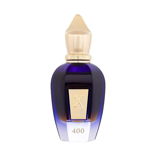 Parfémovaná voda Xerjoff JTC 400 50 ml