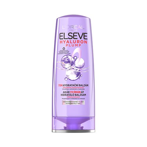 Balzám na vlasy L'Oréal Paris Elseve Hyaluron Plump Moisture Balm 300 ml