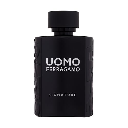 Parfémovaná voda Ferragamo Uomo Signature 100 ml