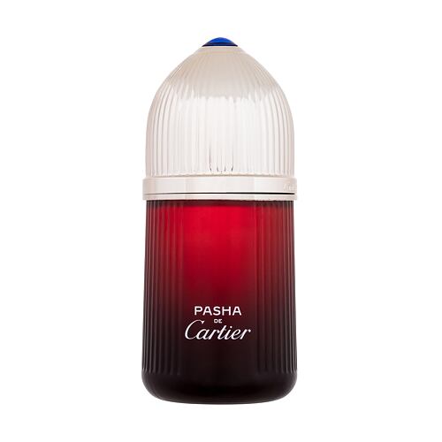 Toaletní voda Cartier Pasha De Cartier Edition Noire Sport 100 ml