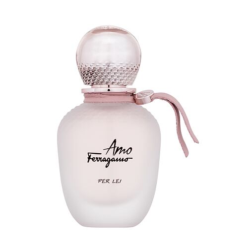 Parfémovaná voda Ferragamo Amo Ferragamo Per Lei 30 ml poškozená krabička