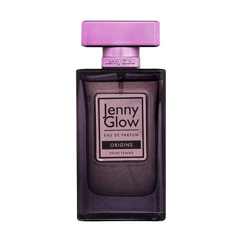 Parfémovaná voda Jenny Glow Origins 80 ml