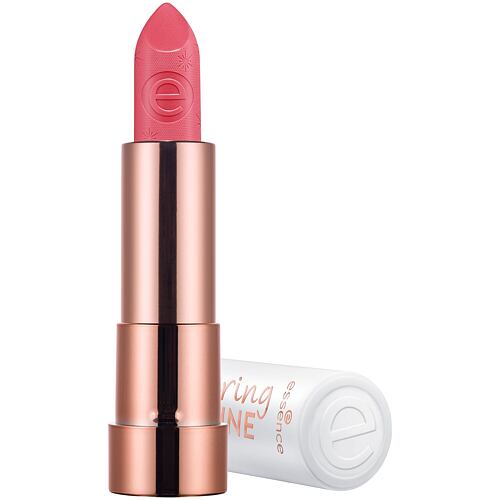 Rtěnka Essence Caring Shine Vegan Collagen Lipstick 3,5 g 207 My Passion