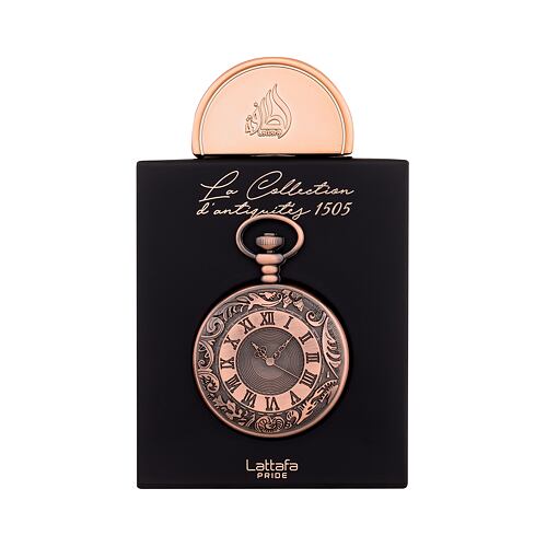 Parfémovaná voda Lattafa Pride La Collection D´Antiquites 1505 100 ml