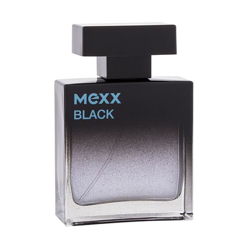 Toaletní voda Mexx Black Man 50 ml