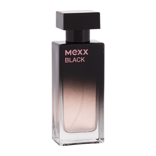 Toaletní voda Mexx Black 30 ml