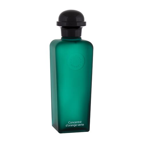 Toaletní voda Hermes Concentré d´Orange Verte 200 ml poškozená krabička