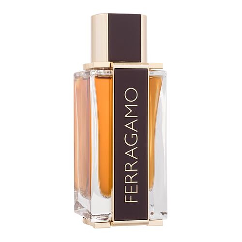 Parfém Ferragamo Ferragamo Spicy Leather 100 ml