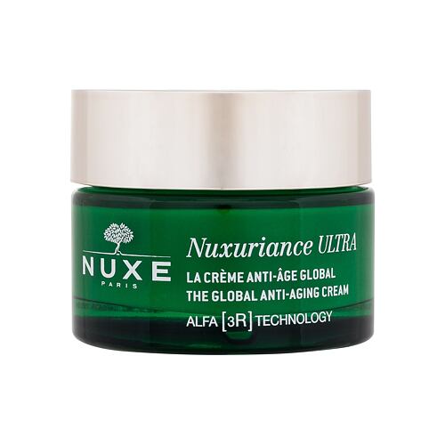 Denní pleťový krém NUXE Nuxuriance Ultra The Global Anti-Aging Cream 50 ml