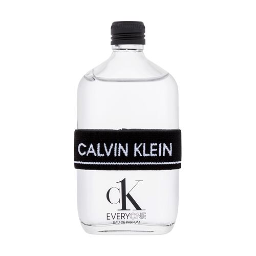 Parfémovaná voda Calvin Klein CK Everyone 50 ml poškozená krabička