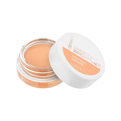 Korektor Catrice Under Eye Brightener 4,2 g 020 Warm Nude
