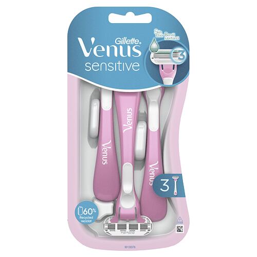 Holicí strojek Gillette Venus Sensitive 1 ks