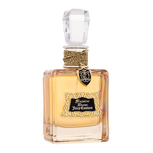 Parfémovaná voda Juicy Couture Majestic Wood 100 ml