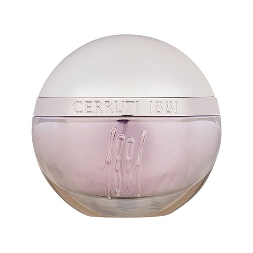 Parfémovaná voda Nino Cerruti Cerruti 1881 Rêve de Roses 50 ml