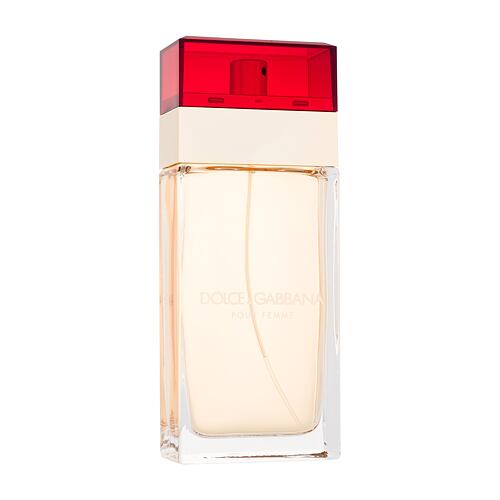 Toaletní voda Dolce&Gabbana Femme 100 ml