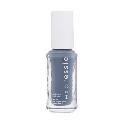 Lak na nehty Essie Expressie 10 ml 340 Air Dry poškozený flakon